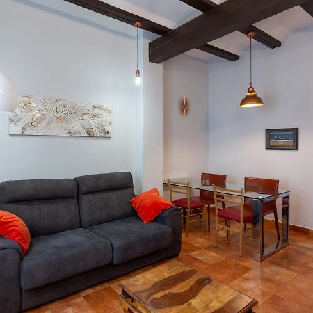 Cozy Apartment Near The Center, Torres De Serrano Valensiya Dış mekan fotoğraf