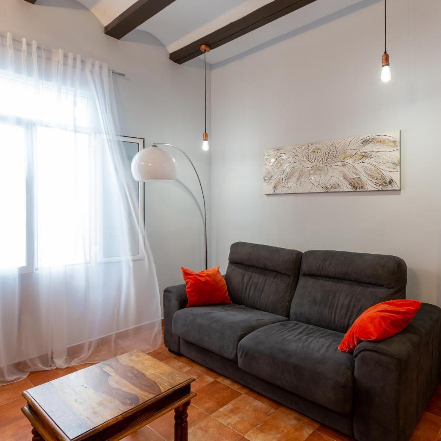 Cozy Apartment Near The Center, Torres De Serrano Valensiya Dış mekan fotoğraf