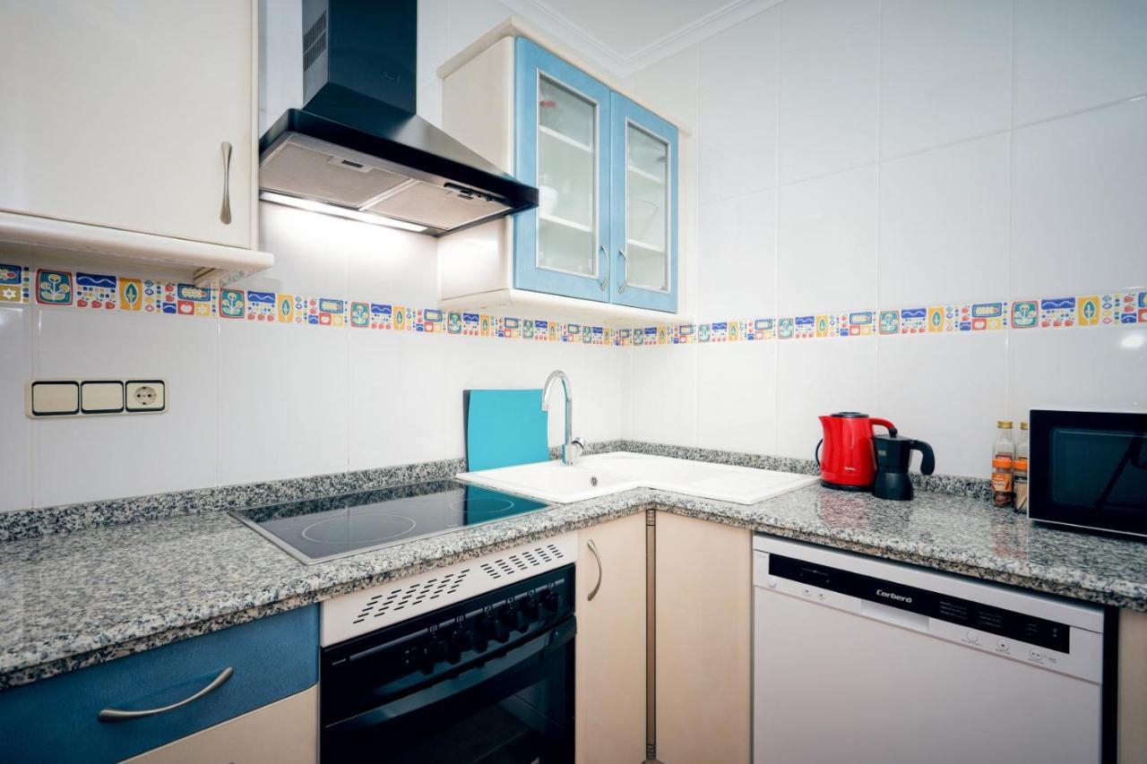 Cozy Apartment Near The Center, Torres De Serrano Valensiya Dış mekan fotoğraf